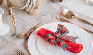 Holiday Dinners for 4 - Photo Credit: Sur Lie