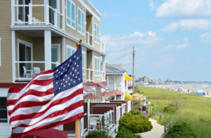 Veterans & Military Families - Photo Credit: Alouette Beach Resort