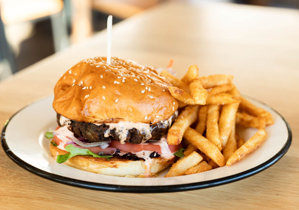 NEW Food Specials - Photo Credit: Jenn Bravo NEW Food Specials - Photo Credit: Jenn Bravo