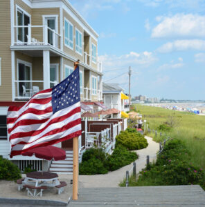 Veterans & Military Special - Photo Courtesy of Alouette Beach Resort