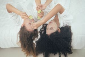 Spa Tribes & Pajama Vibes - Photo Courtesy of the Westin Spa Tribes & Pajama Vibes - Photo Courtesy of the Westin