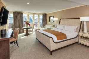 Shop and Stay Package - Photo Credit: Hotel Photo