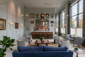 Stay Awhile - Third Night On Us - Photo Credit: Longfellow Hotel