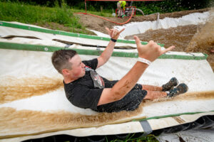 Tough Mountain Challenge Lodging - Photo Credit: Sunday River