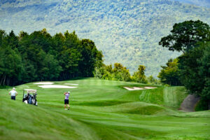 Stay & Play at Sunday River - Photo Credit: Sunday River
