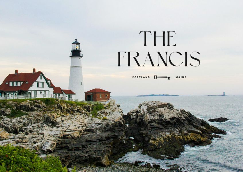 Falling For Portland - Photo Credit: Savannah Rohleder