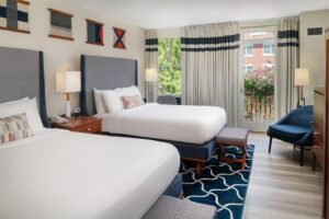 Girlfriends Getaway Package - Photo Credit: JS Photo