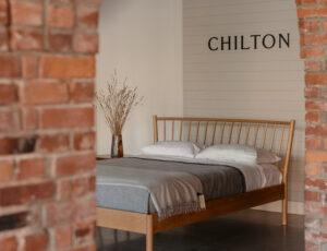 The Winter Sale - Photo Credit: Carley Rudd Photography