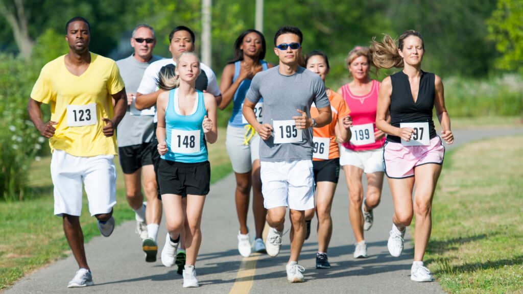 Run, Rest, Recover Package - Photo Credit: Cambria Hotel