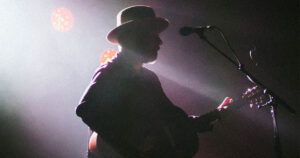 City and Colour - Photo provided by State Theatre