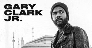 Gary Clark Jr. - Photo provided by State Theatre
