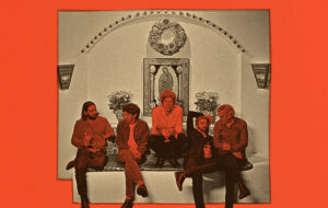 Spoon w/ Nicole Atkins - Photo provided by State Theatre