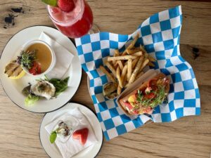 Valentine’s Day Specials - Photo Credit: Luke's Lobster