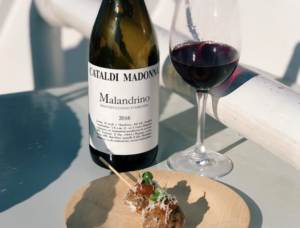 Chef Series Wine & Food Sail - Photo Credit: Wine Wise Events