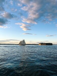 Wine Sail: Portugal + Spain - Photo Credit: Wine Wise Events