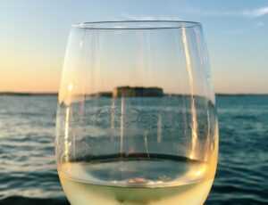 European Whites Wine Sails - Photo Credit: Wine Wise Events