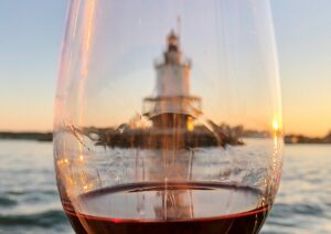 Wine Sail - Photo Credit: Wine Wise Events