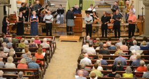 Celebrate: Bach and Handel - Photo Credit: Bach Virtuosi Festival