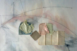 Artist Talks at MMPA - Photo Credit: Lauren Semivan, Untitled, 50 x 40 inches