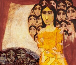 'UNMOORED' - Photo Credit: Craig Becker