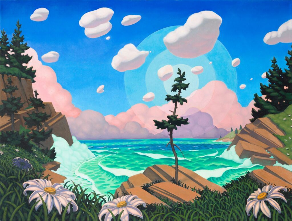 Eternal Return - Photo Credit: Adam Powers