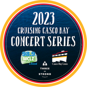 Cruising Casco Bay Series - Photo Courtesy: Casco Bay Lines