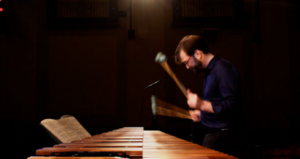 Seo, Korngold, & Fauré - Photo Courtesy of Bowdoin International Music Festival.