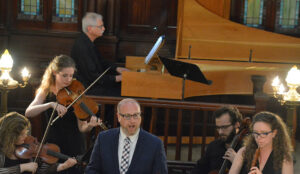 Bach and Sons - Photo Credit: Bach Virtuosi Festival