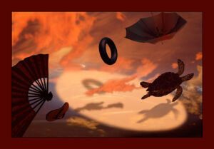 MMPA Opening Reception - Photo Credit: Todd Watts, You Know, Tell the Others, 2023, Inkjet print, 46 x 66 inches