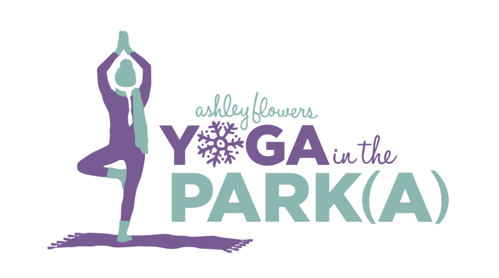 Yoga in the Park(a) - Photo Credit: Ashley Flowers Yoga