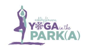 Yoga in the Park(a) - Photo Credit: Ashley Flowers Yoga