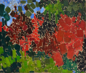 Lynne Drexler: All the Decades - Photo Credit: Adam Powers