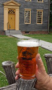 ColoniAle 2023 - Photo Courtesy of Tate House Museum