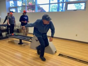 VAST: Recreation for Veterans - Photo Courtesy of Pineland Farms