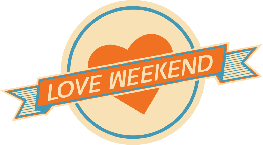 Love Weekend at CMTM - Photo Credit: CMTM Love Weekend at CMTM - Photo Credit: CMTM
