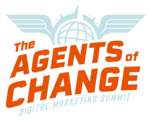 The Agents of Change Summit - Photo Courtesy of Flyte New Media