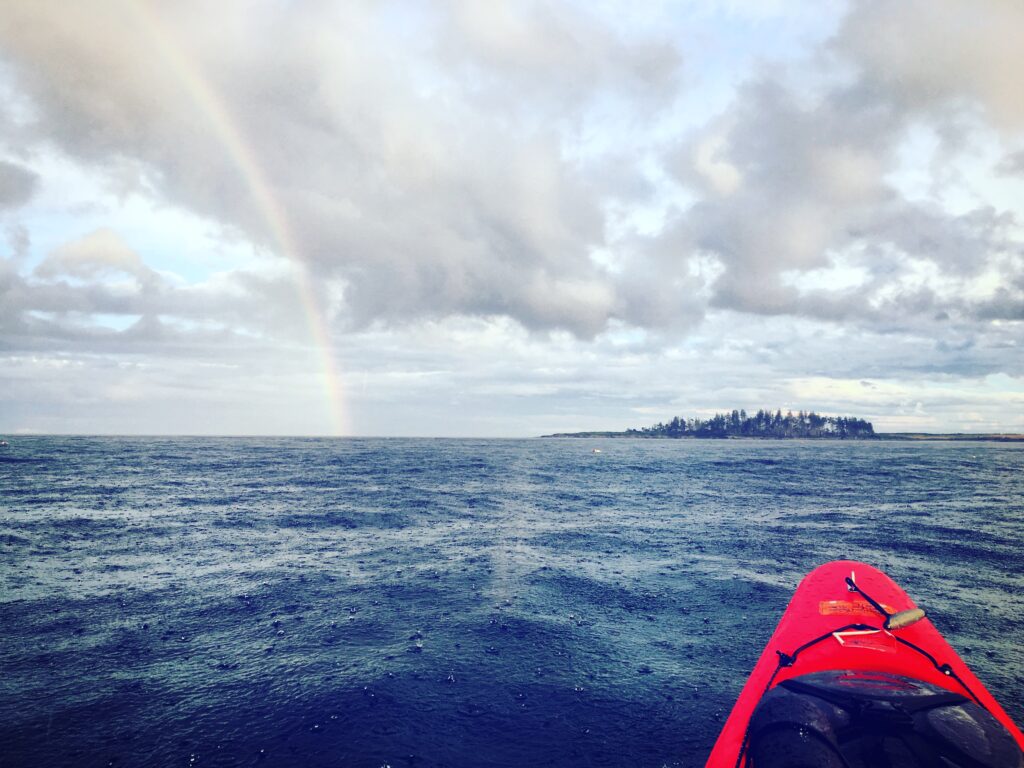Crescent Beach Half Day Tour - Photo Credit: Portland Paddle Crescent Beach Half Day Tour - Photo Credit: Portland Paddle