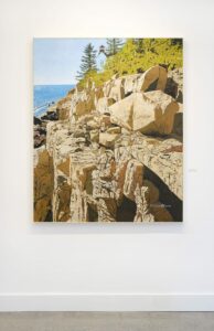 Deep In The Woods - Photo Credit: Adam Powers