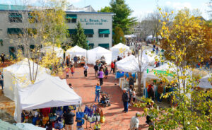 Freeport Fall Festival - Photo Credit: Visit Freeport