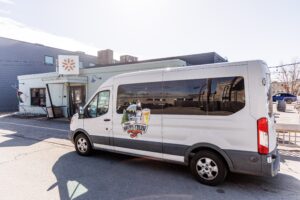 Spring Break Sips - Photo Courtesy of Maine Brews Cruise