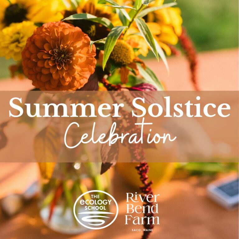 Summer Solstice Celebration - Photo Credit: Photo Credit: The Ecology School