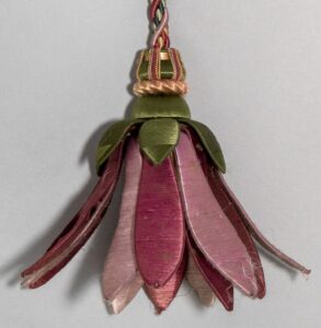 Historic Textiles Exhibit - Photo Credit: Photo by Gail Dodge