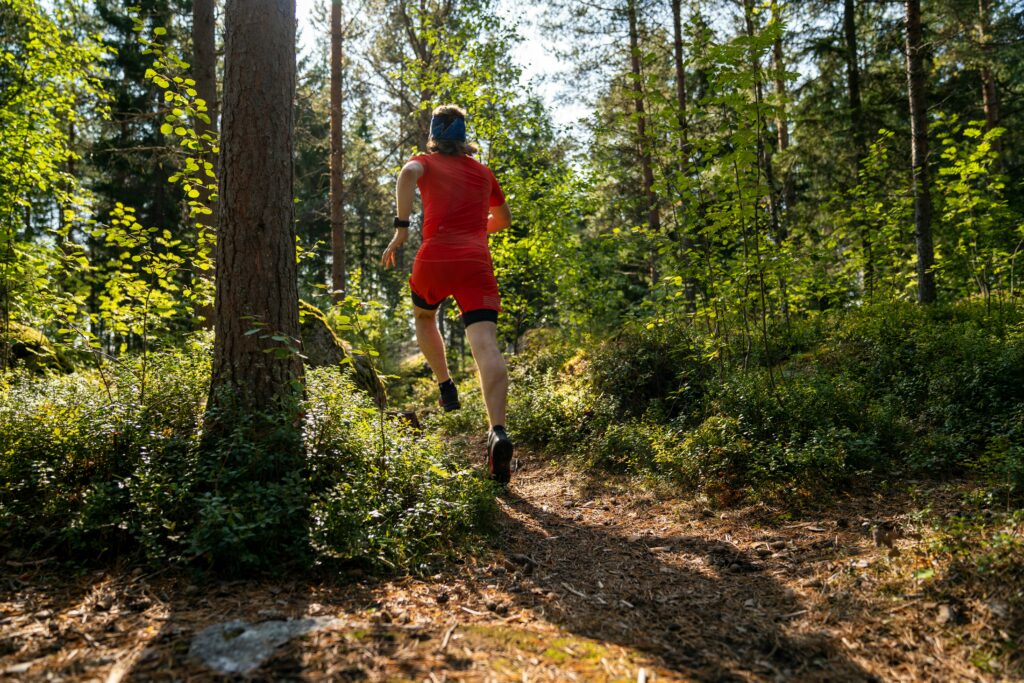 Pineland Farms Run Club - Photo Courtesy of Pineland Farms Pineland Farms Run Club - Photo Courtesy of Pineland Farms