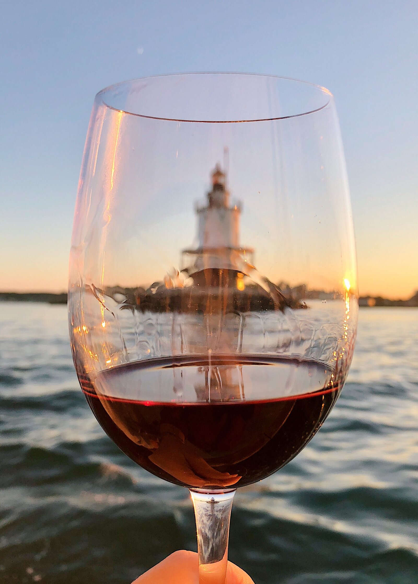 Wine Sail: Cabernet Sauvignon - Photo Courtesy of Wine Wise Events