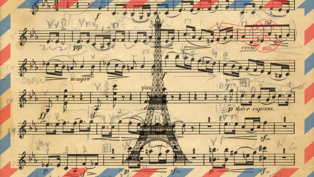 PCMF: Musique Fantastique - Photo Courtesy of PCMF