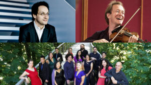 PCMF: Universal Resonance - Photo Courtesy of PCMF