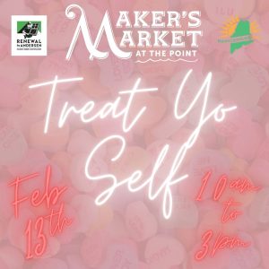 Maker's Market - Photo Credit: Thompsons Point