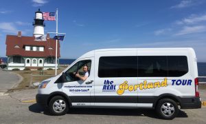 The Real Portland Tour - Photo Credit: Real Portland Tour