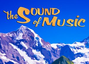 The Sound of Music - Photo Credit: Maine State Music Theater