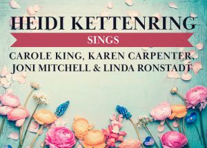 You’ve Got a Friend - Photo Credit: Maine State Music Theatre